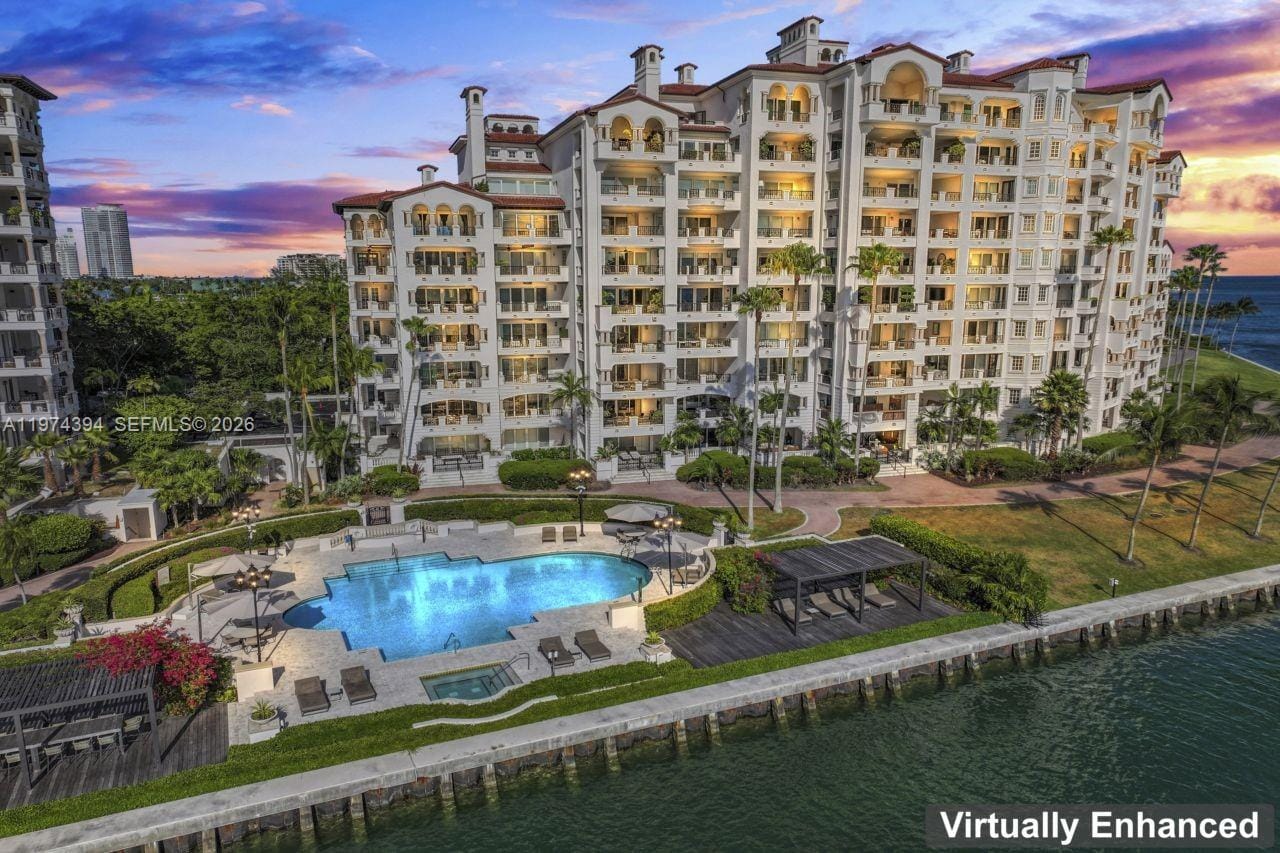 5266 Fisher Island Drive 5266, Miami Beach, FL 33109 photo 5