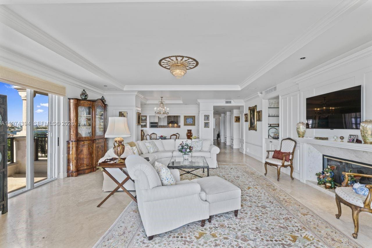 5266 Fisher Island Drive 5266, Miami Beach, FL 33109 photo 7