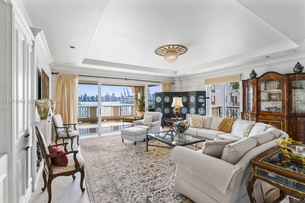 5266 Fisher Island Drive 5266, Miami Beach, FL 33109 photo 8