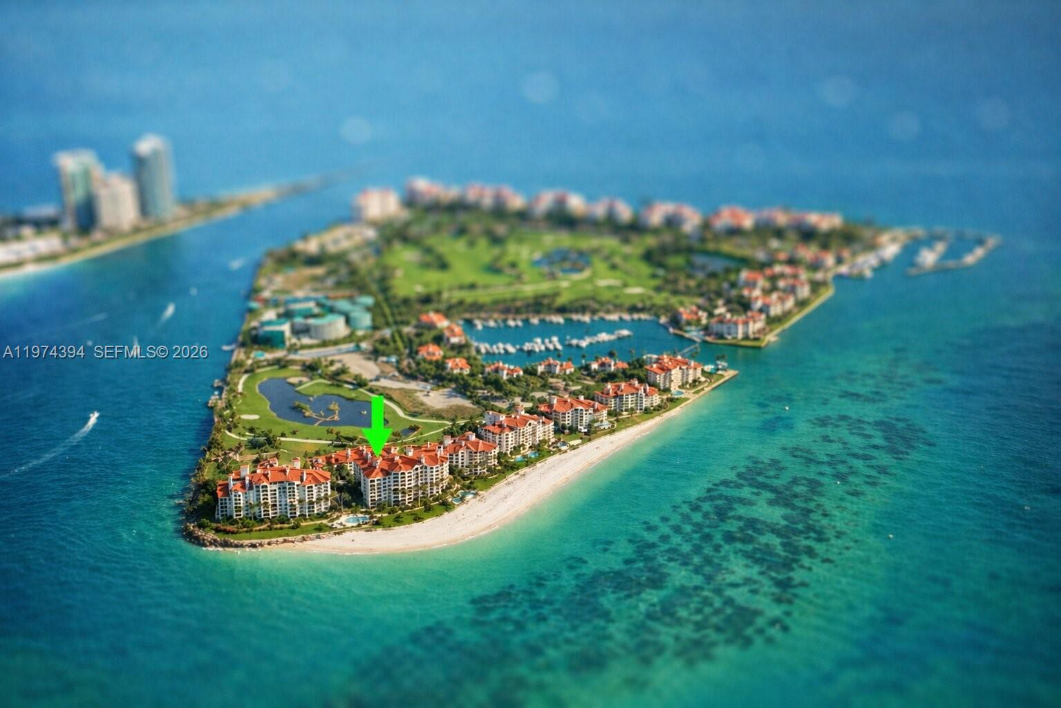 5266 Fisher Island Drive 5266, Miami Beach, FL 33109, Miami Beach