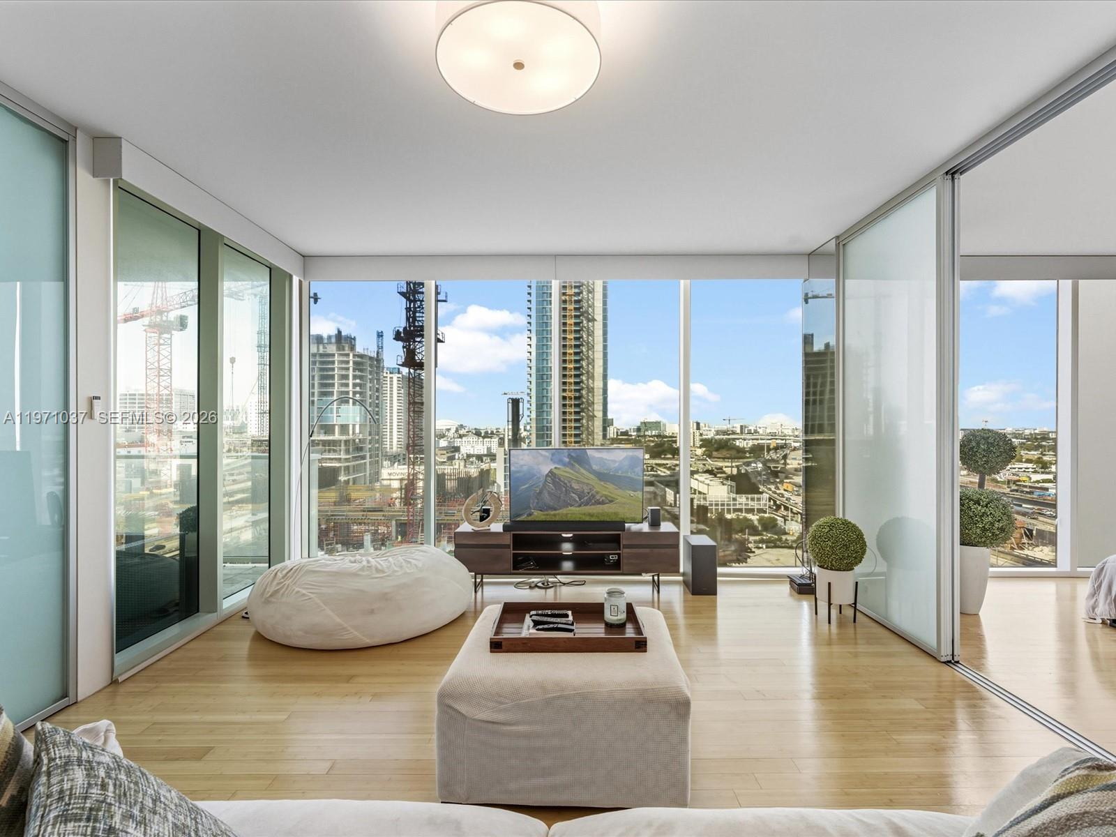 1040 Biscayne Boulevard 1107, Miami, FL 33132, Miami