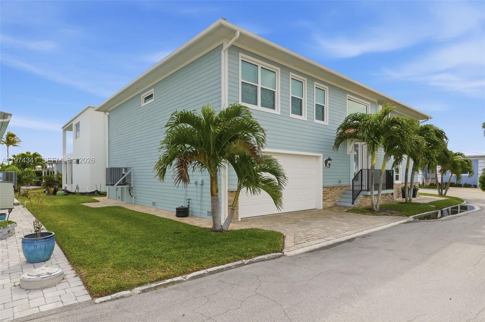 10751 S Ocean, Unit B2, Jensen Beach, FL 34957