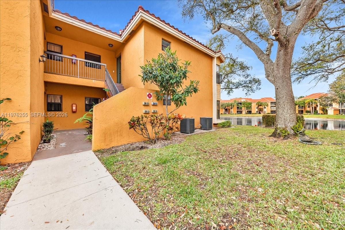 3814 Coral Tree Circle 3814, Coconut Creek, FL 33073, Coconut Creek