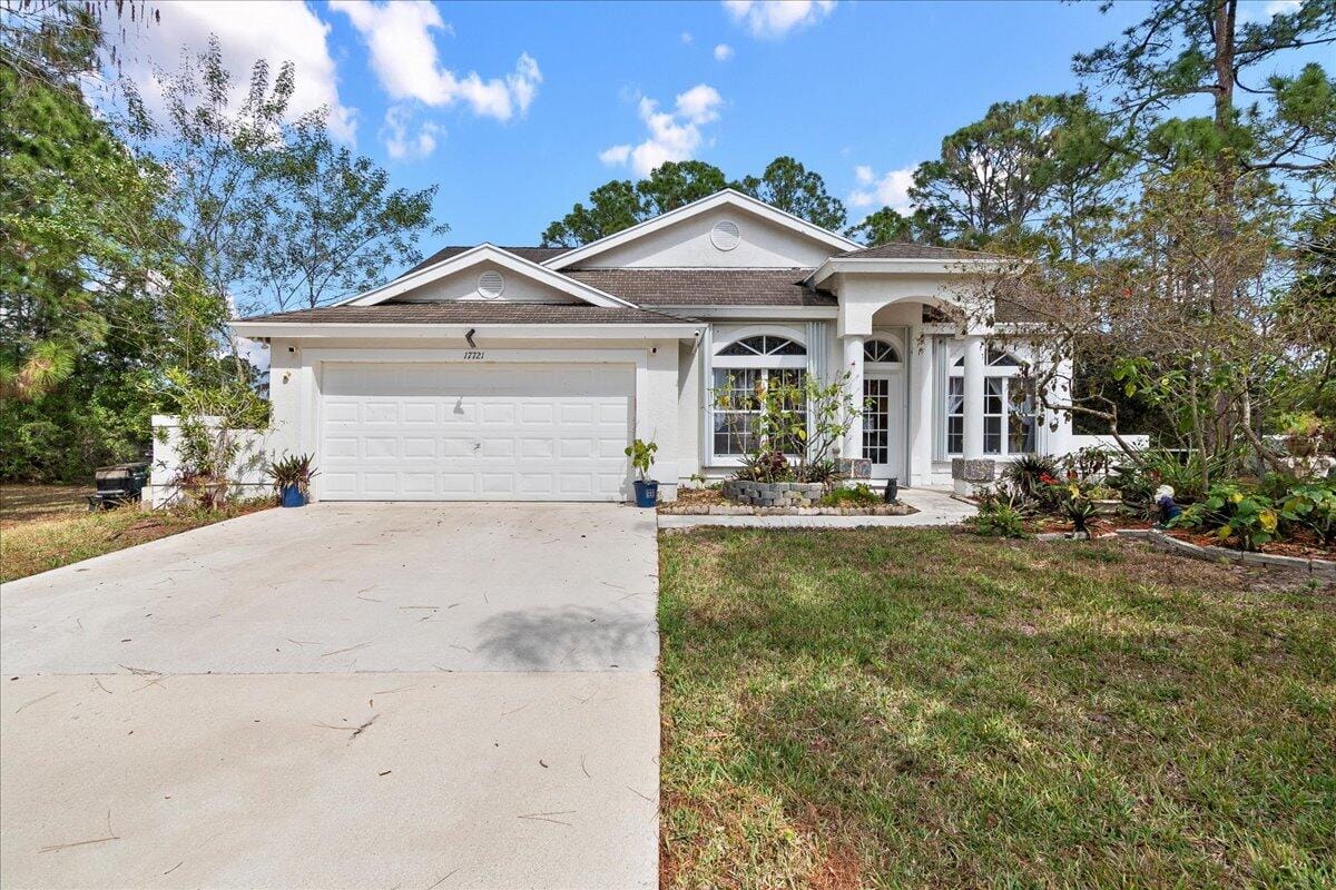17721 62nd Road N, The Acreage, FL 33470