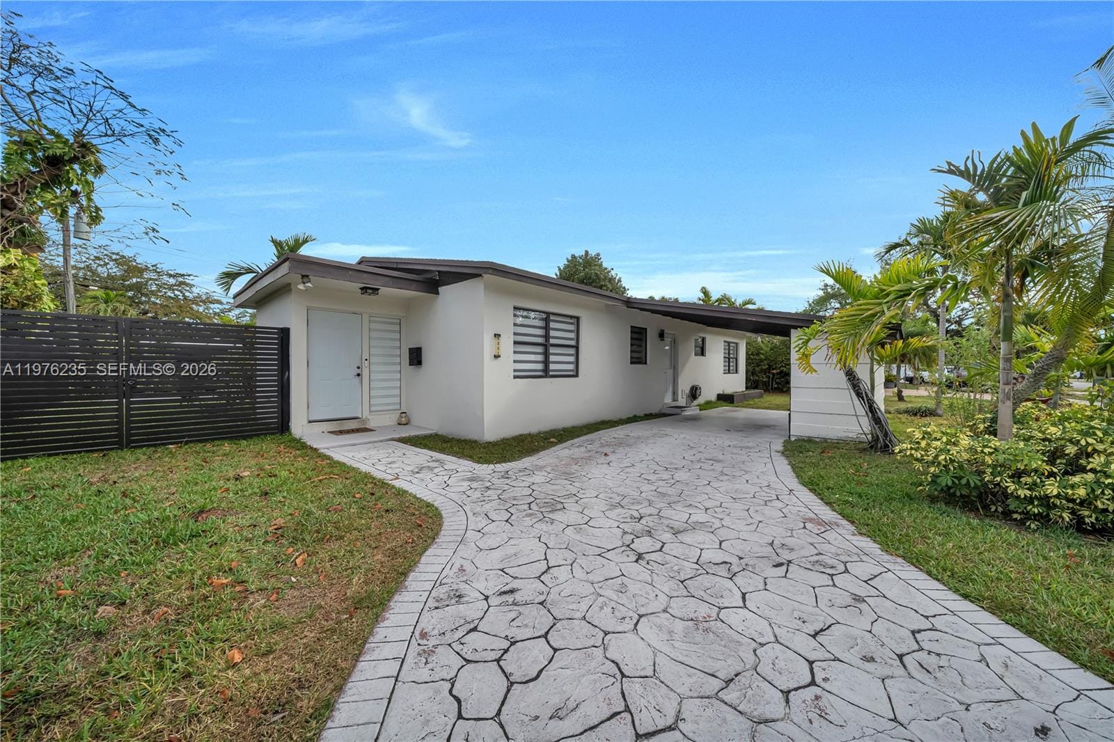 8801 SW 21st Street, Miami, FL 33165