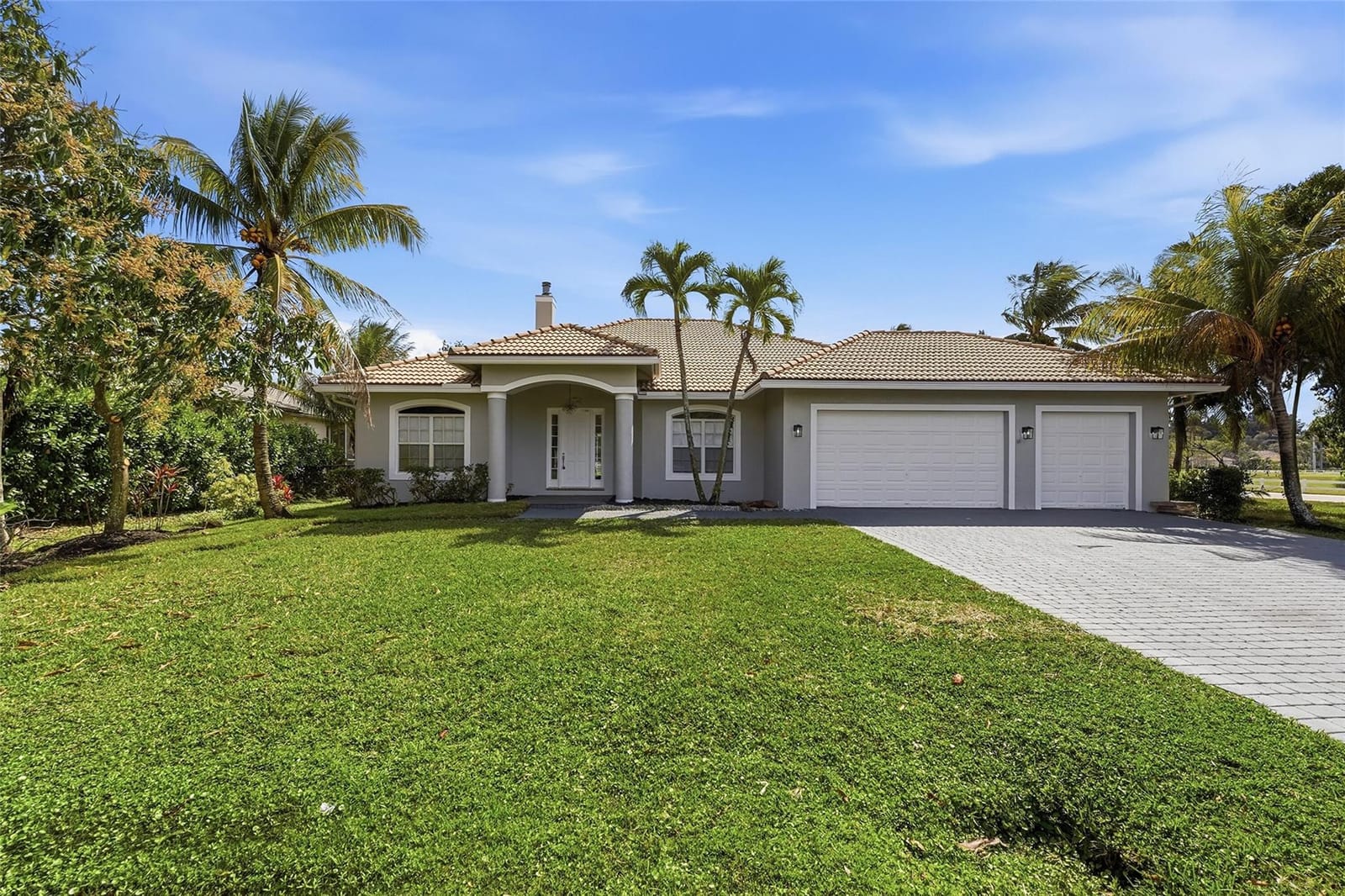 11760 NW 23rd Street, Plantation, FL 33323