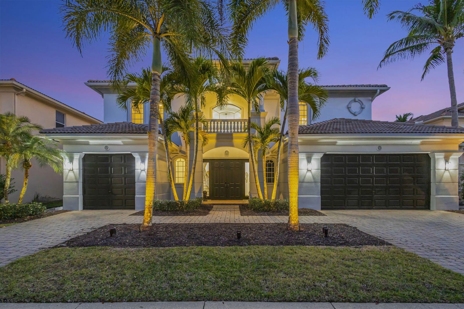 533 Edgebrook Lane, West Palm Beach, FL 33411 photo 2