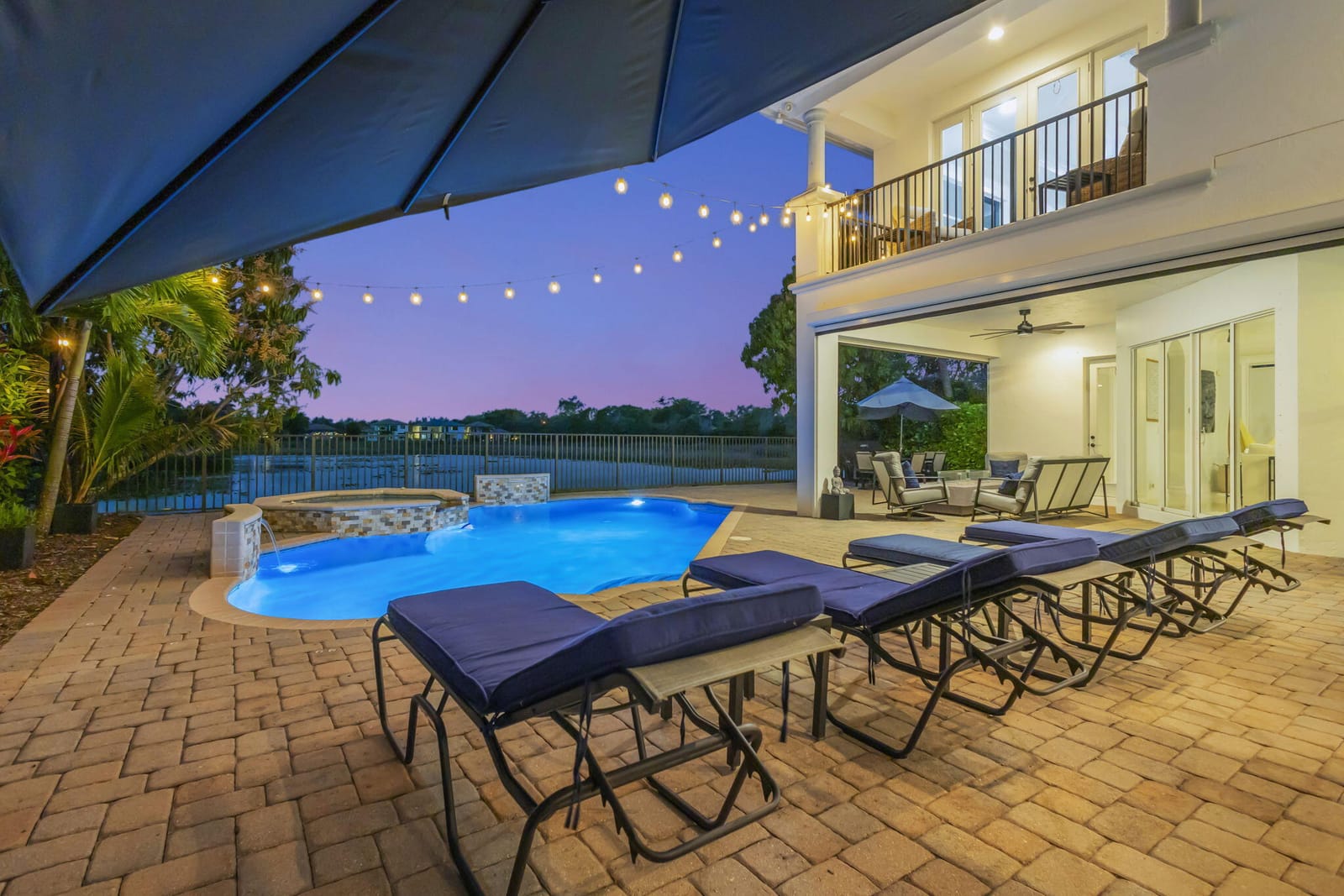 533 Edgebrook Lane, West Palm Beach, FL 33411 photo 12