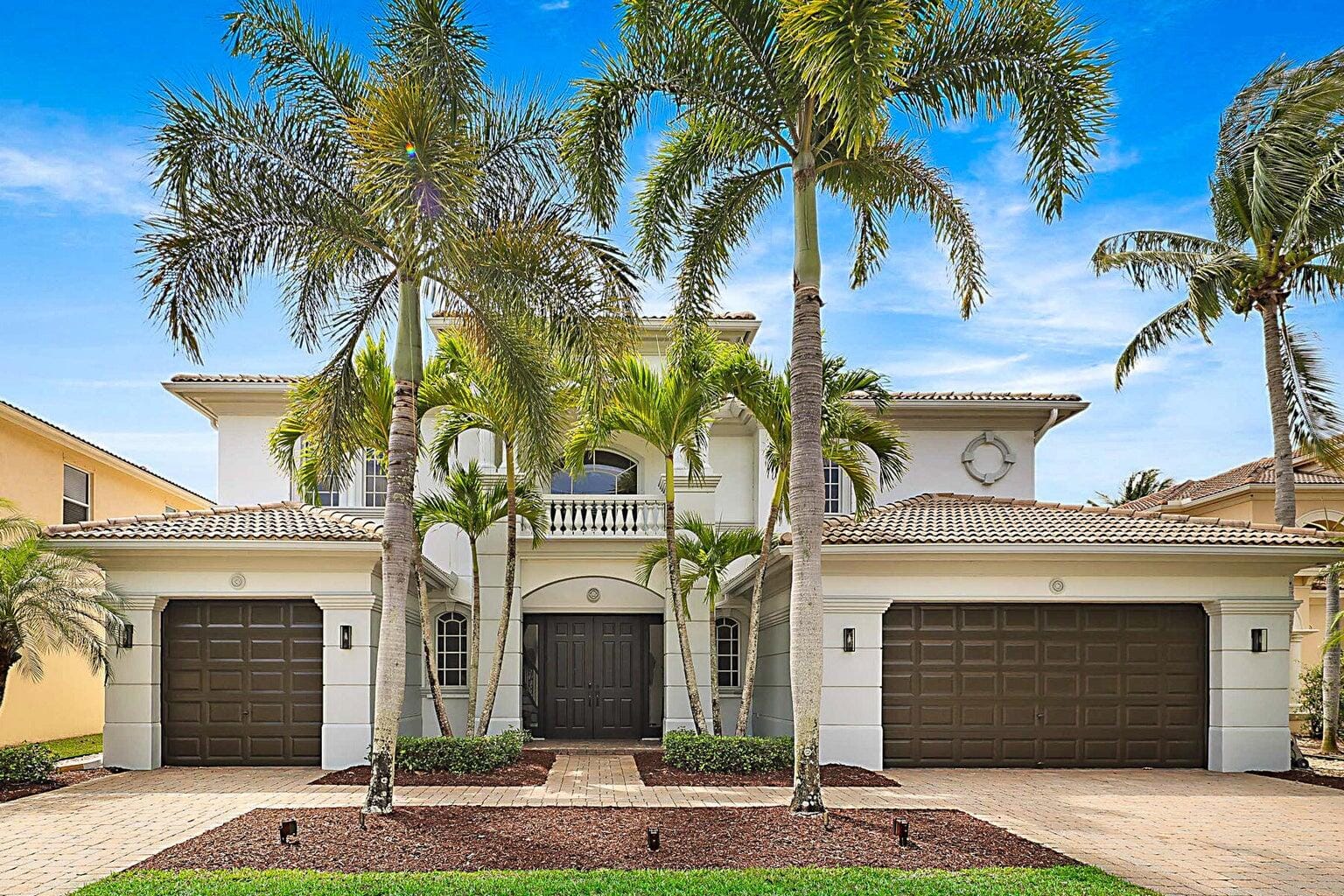 533 Edgebrook Lane, West Palm Beach, FL 33411 photo 3