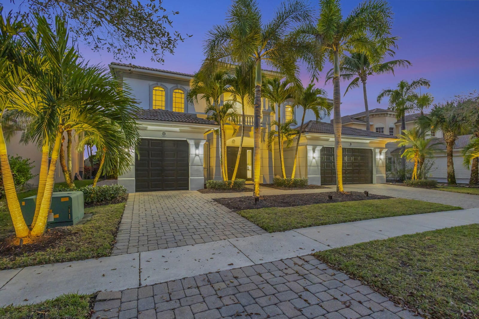 533 Edgebrook Lane, West Palm Beach, FL 33411 photo 4