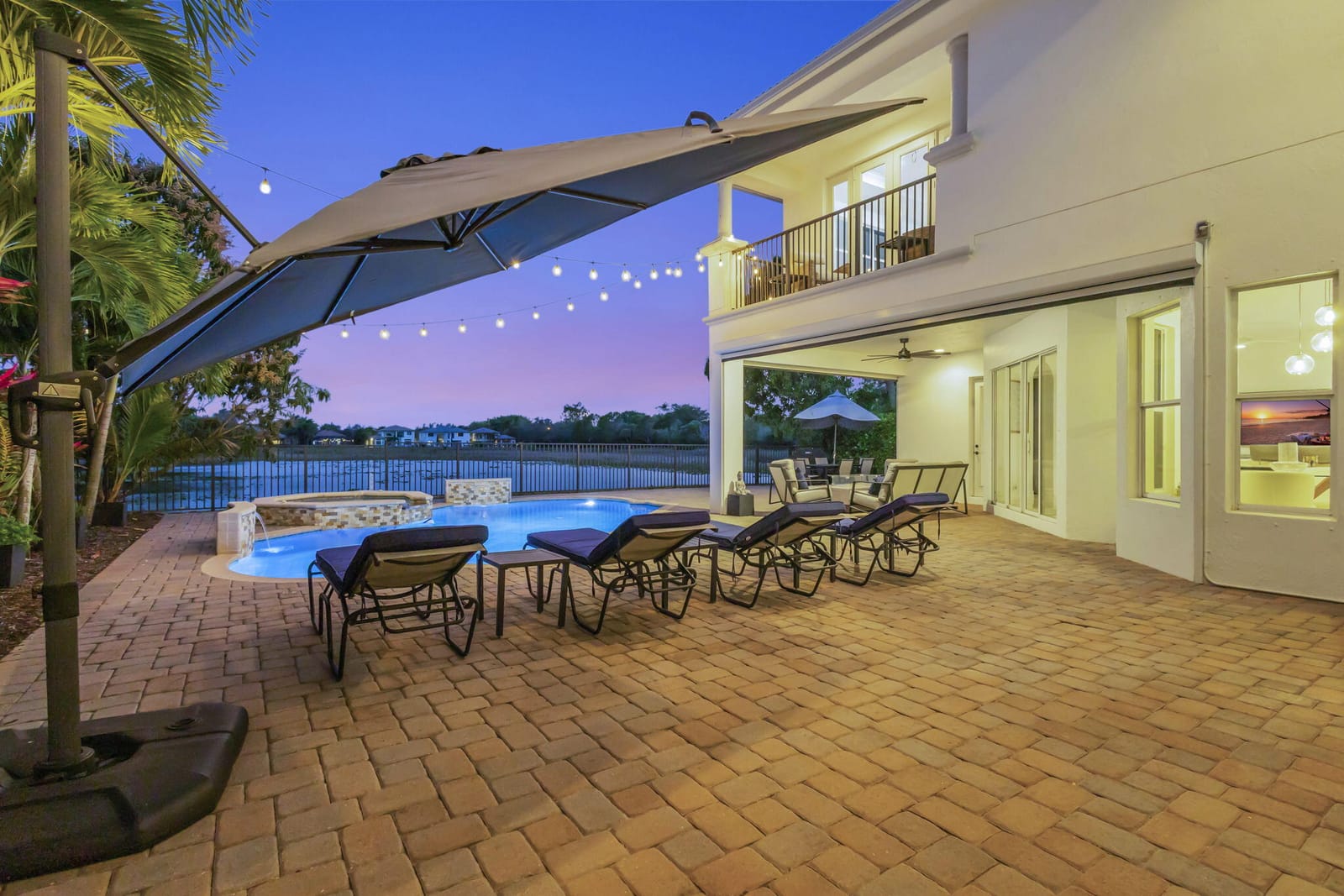 533 Edgebrook Lane, West Palm Beach, FL 33411 photo 10