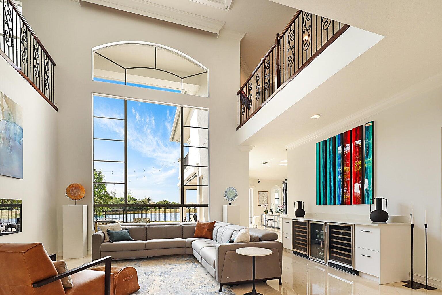 533 Edgebrook Lane, West Palm Beach, FL 33411, West Palm Beach