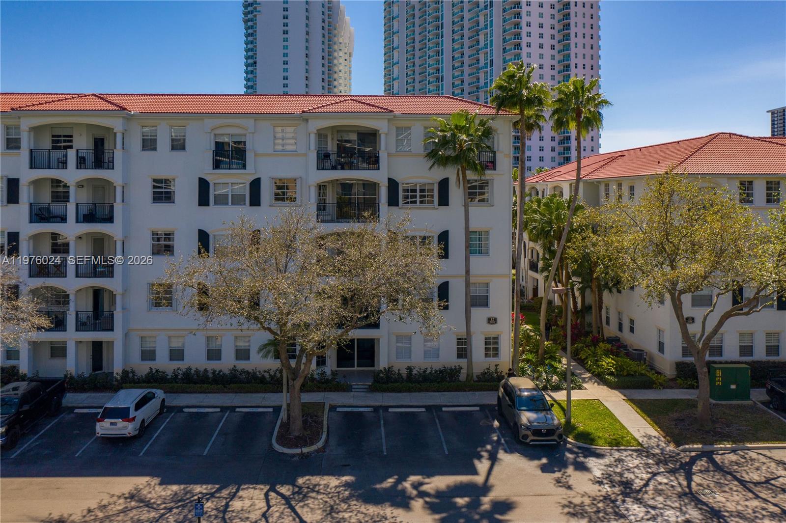 3255 NE 184th Street 12101, Aventura, FL 33160, Aventura