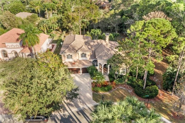 5804 NW 88th Manor, sold in Grand Cypress Estates, Parkland, FL
