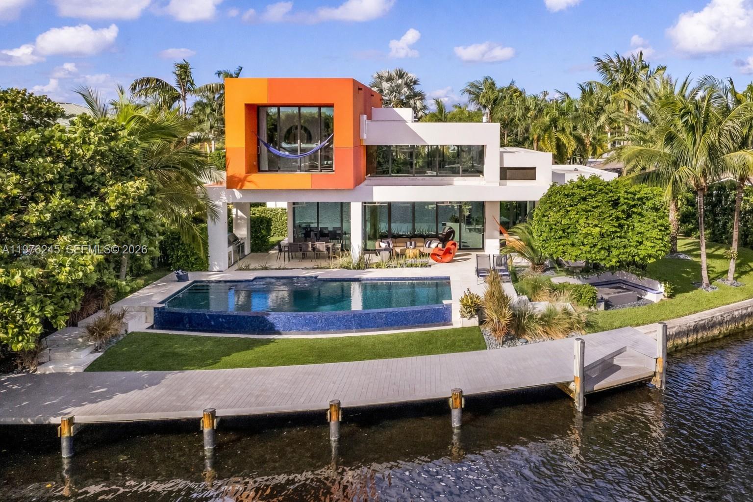 2101 NE 20th Avenue, Wilton Manors, FL 33305, Wilton Manors