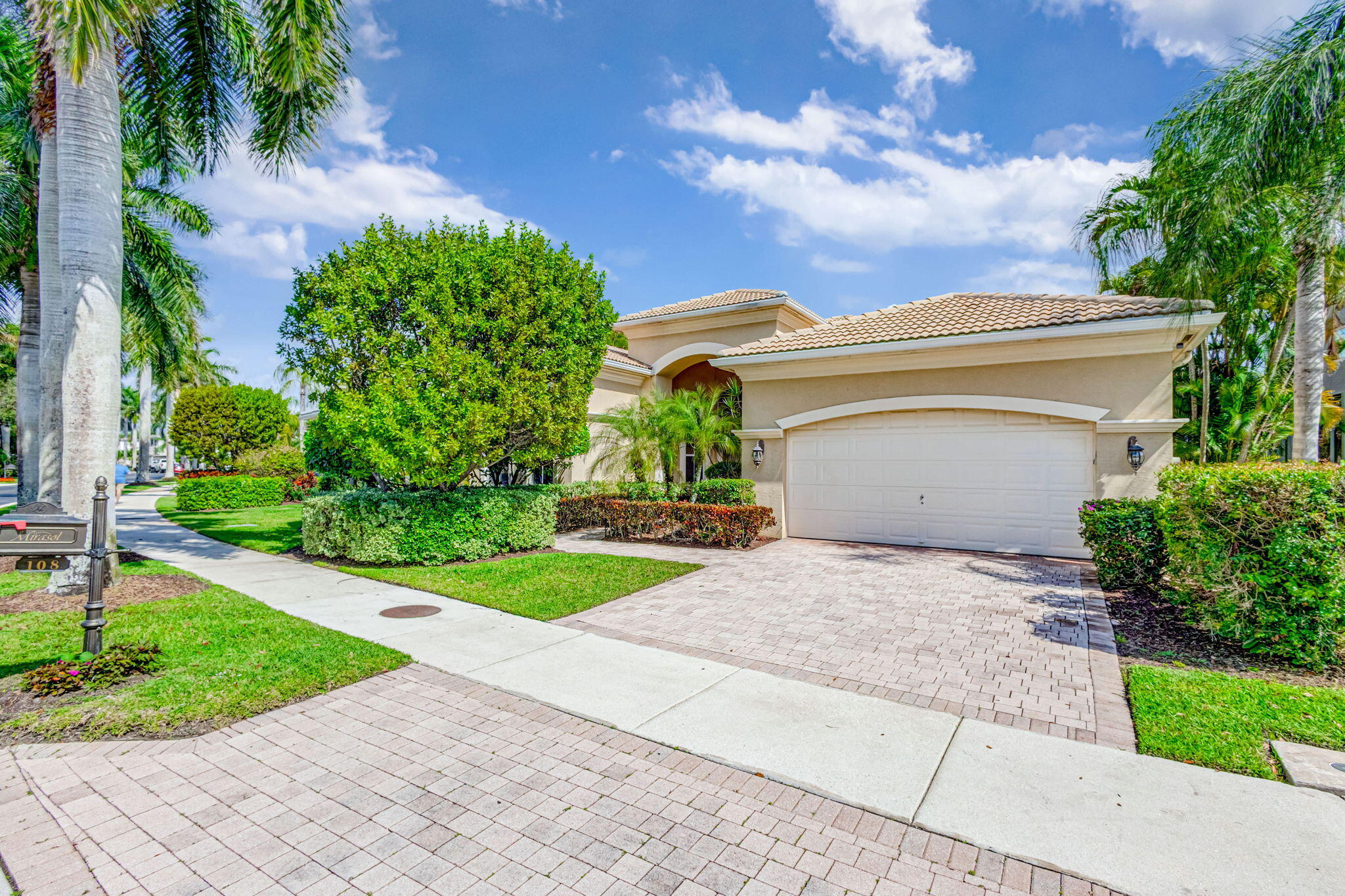 108 Tranquilla Drive, Palm Beach Gardens, FL 33418, Palm Beach Gardens