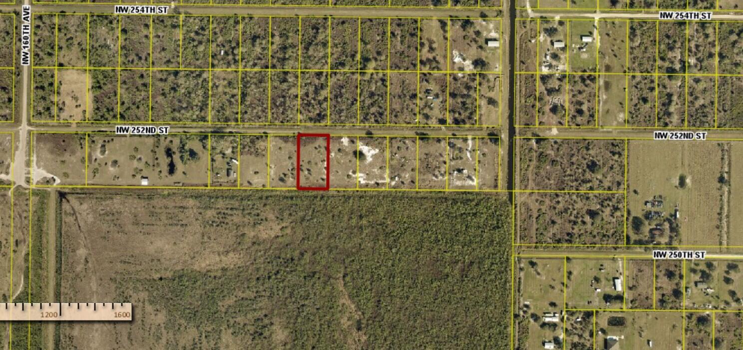15530 NW 252nd Street, Okeechobee, FL 34972, Okeechobee