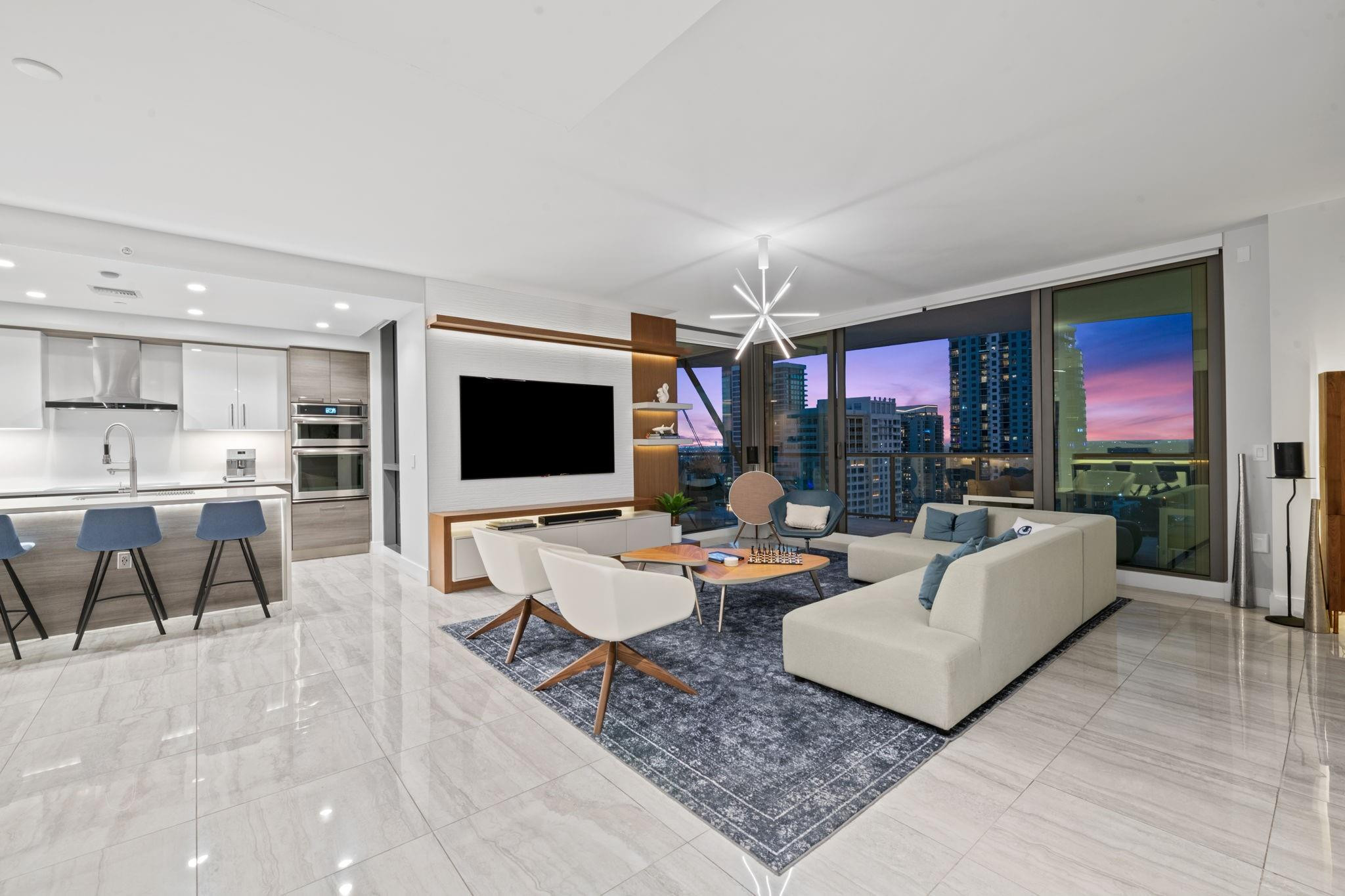 100 E Las Olas Boulevard 2404, Fort Lauderdale, FL 33301, Fort Lauderdale