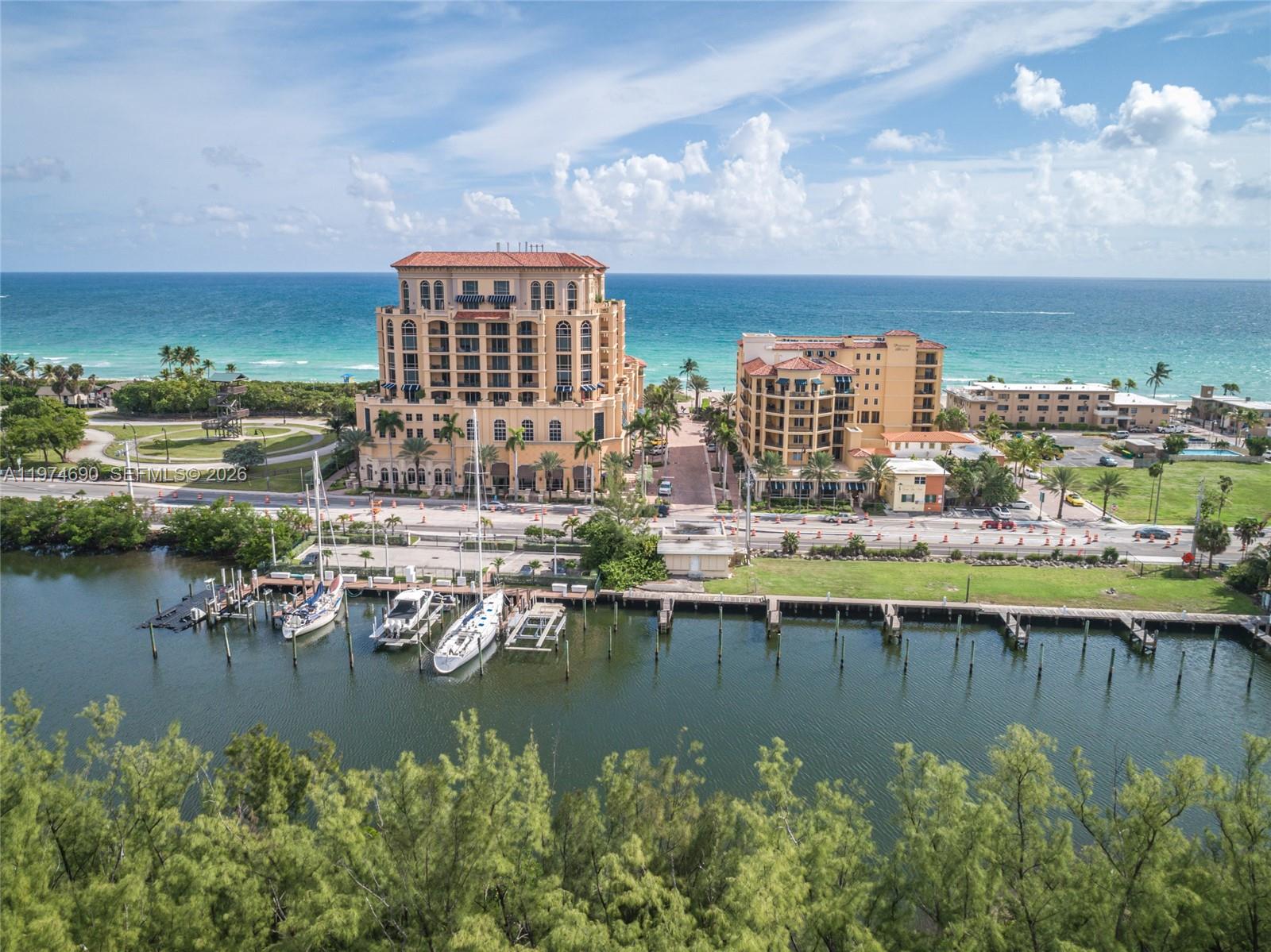 3415 N Ocean Drive 401, Hollywood, FL 33019, Hollywood
