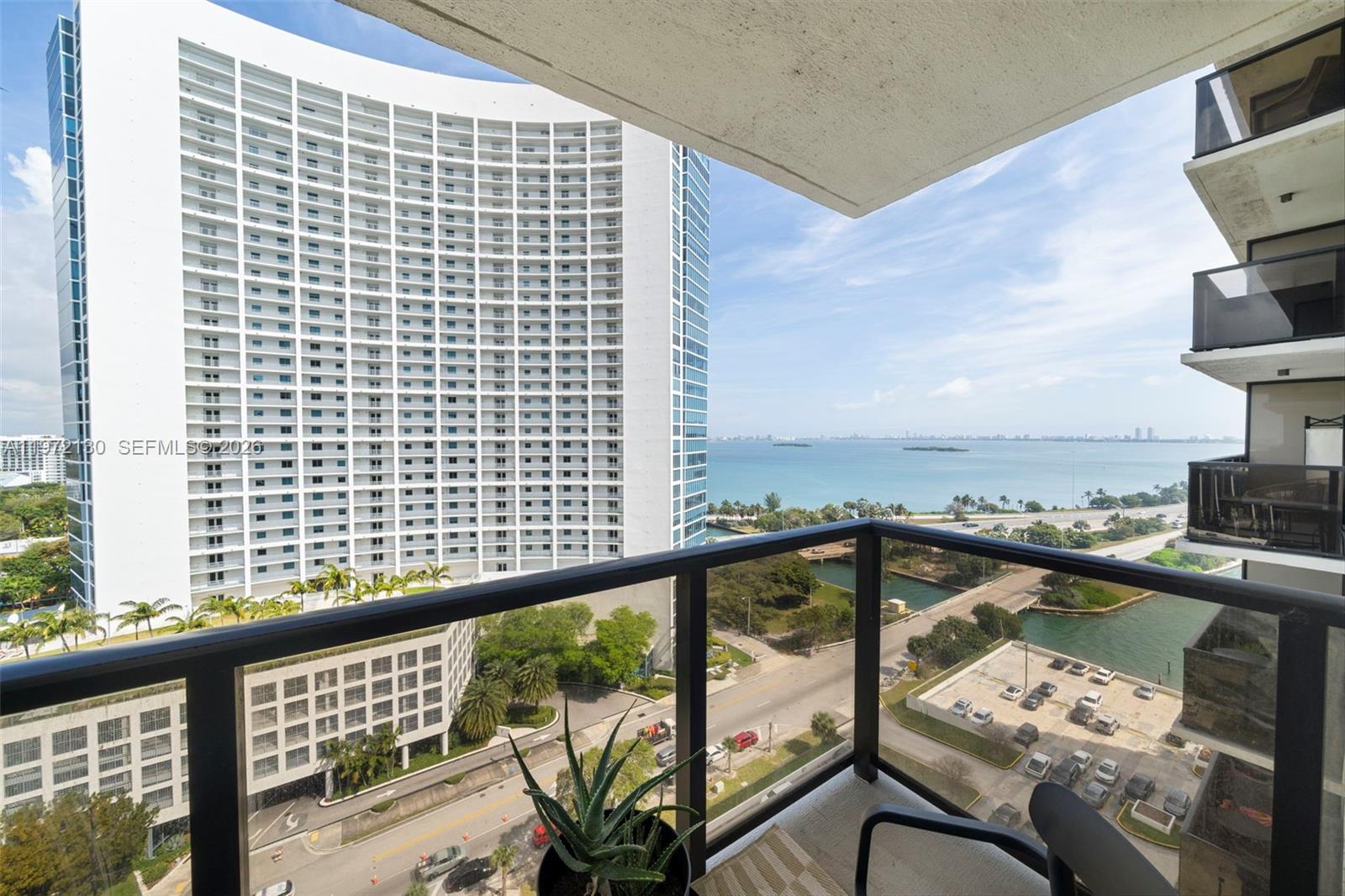600 NE 36th Street 1815, Miami, FL 33137, Miami