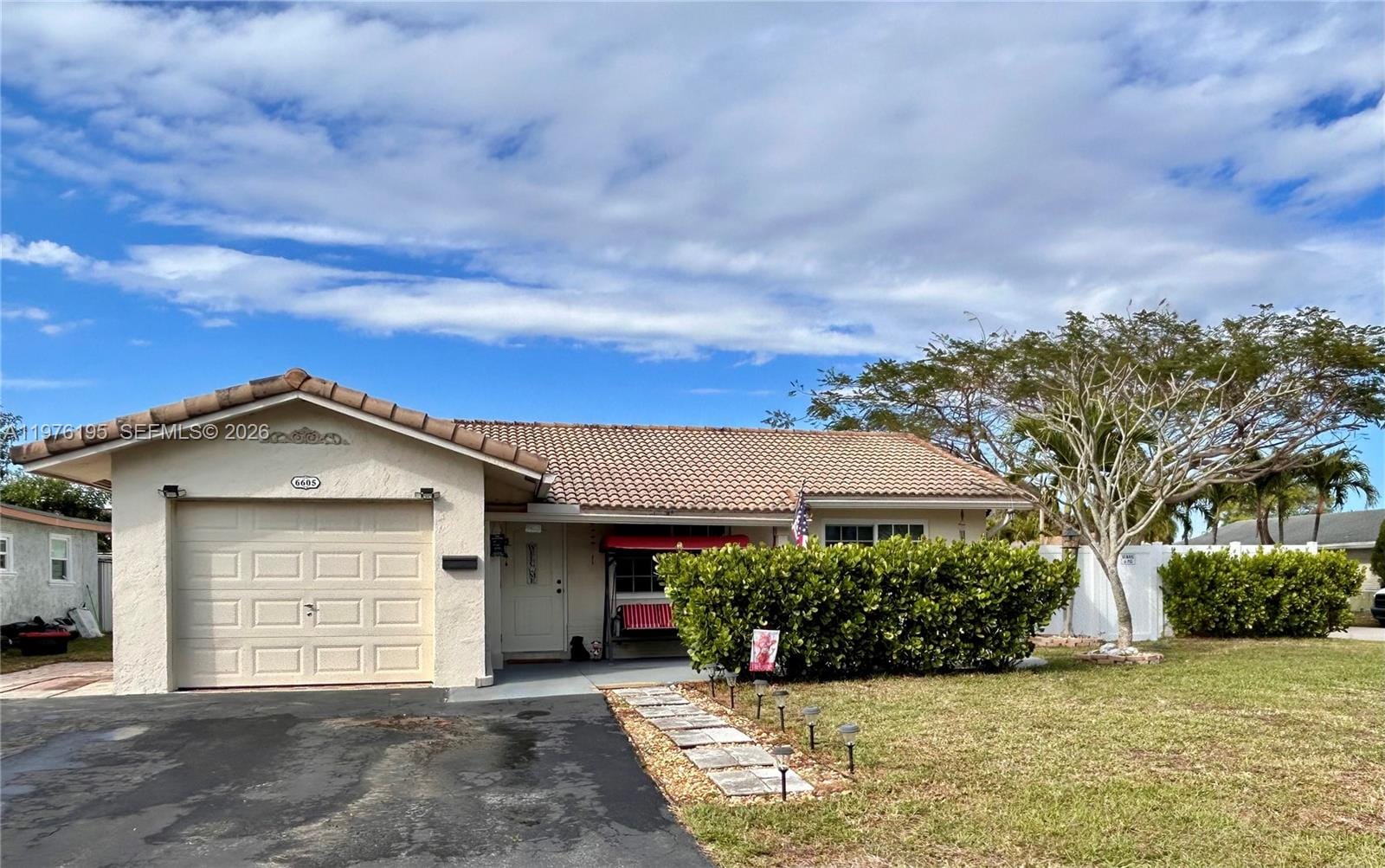 6605 NW 76th Street, Tamarac, FL 33321