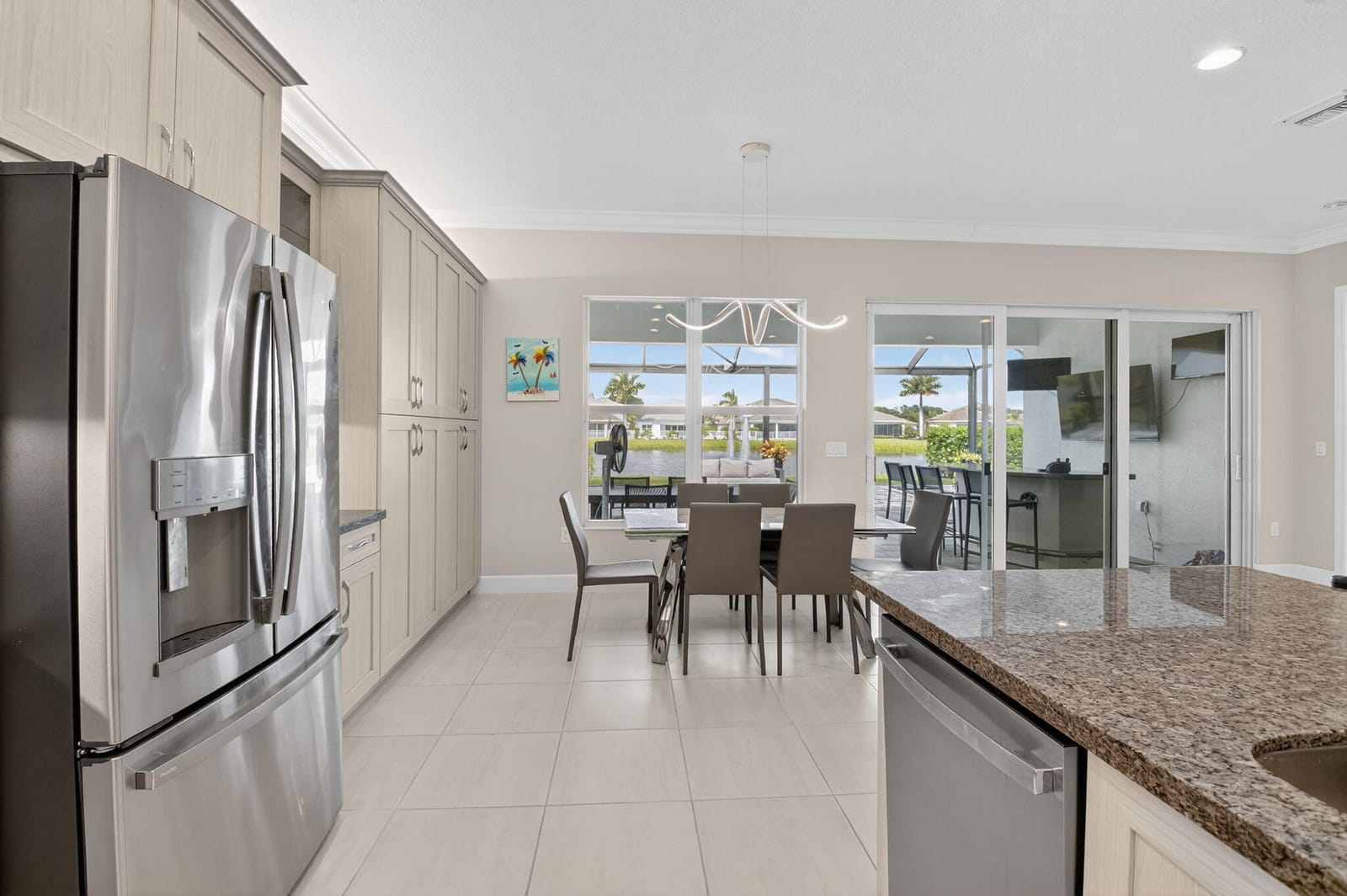 7857 Waterford Isles Lane, Delray Beach, FL 33446 photo 6