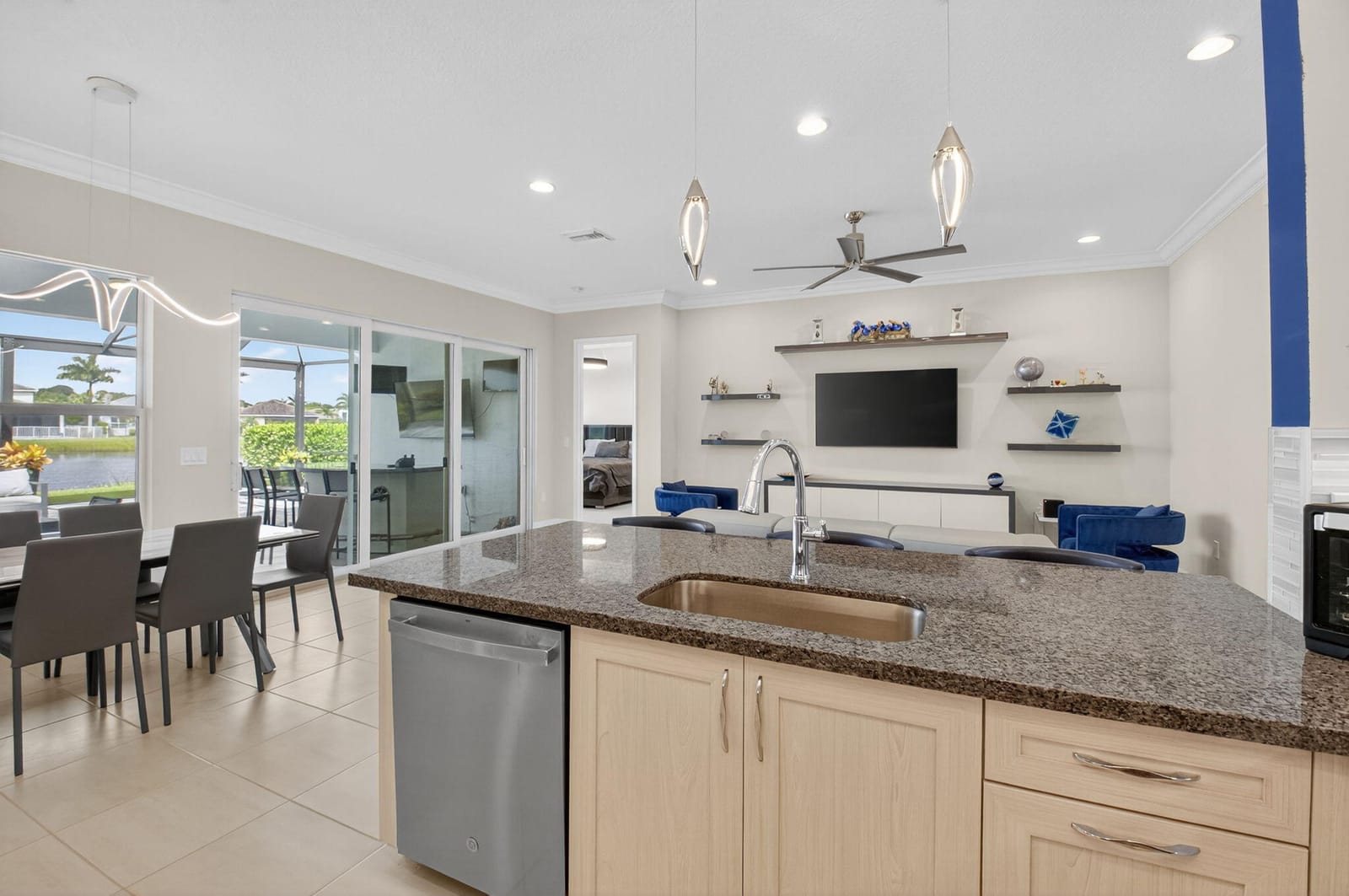 7857 Waterford Isles Lane, Delray Beach, FL 33446 photo 7