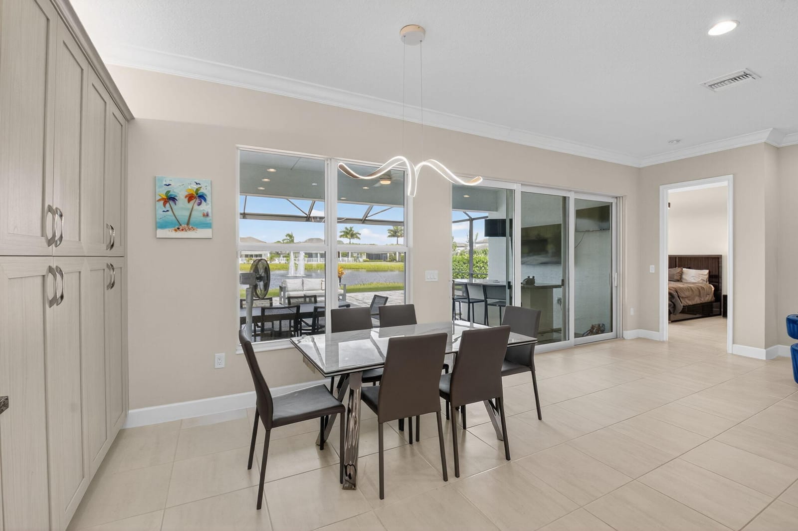 7857 Waterford Isles Lane, Delray Beach, FL 33446 photo 9