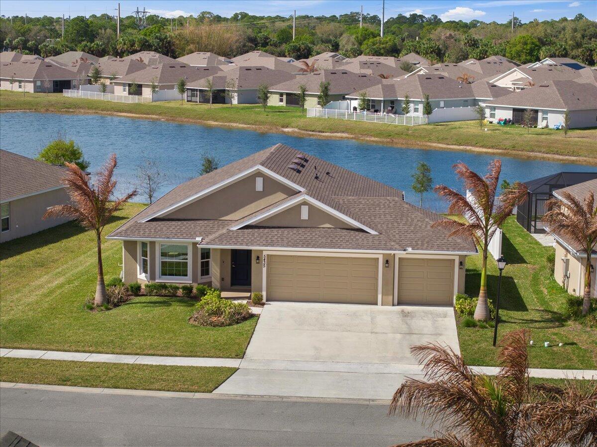 5435 Lugo Street, Fort Pierce, FL 34951, Fort Pierce