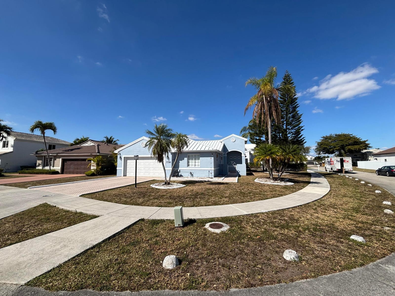 7790 SW 161st Avenue, Miami, FL 33193