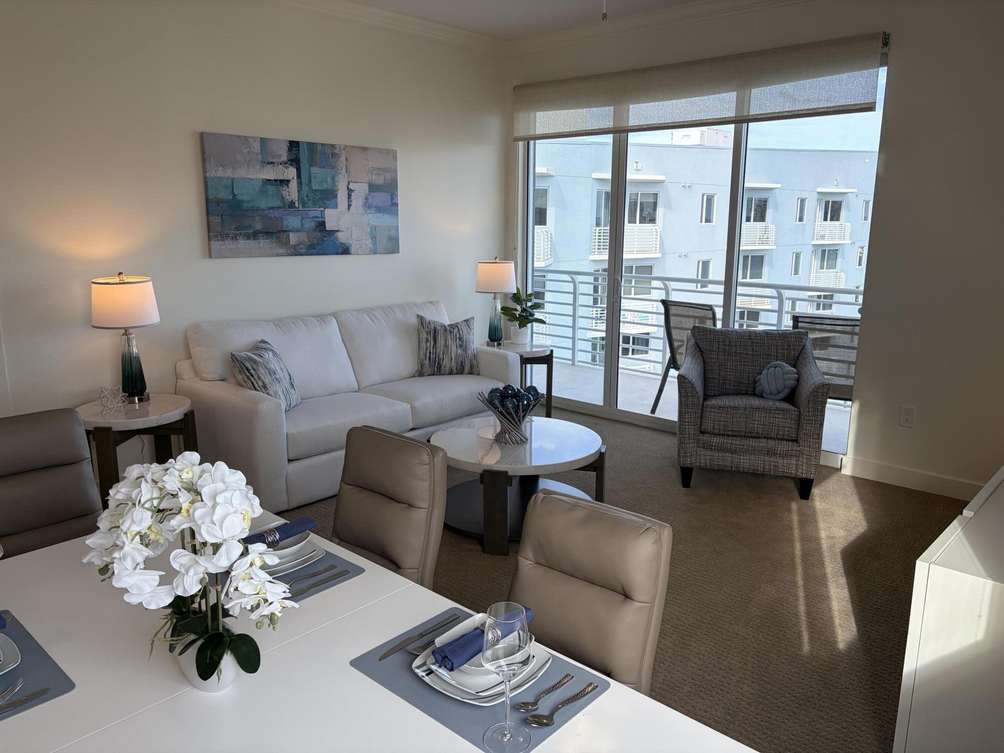 1551 N Flagler Drive (annual/seasonal) Uph 11, West Palm Beach, FL 33401, West Palm Beach