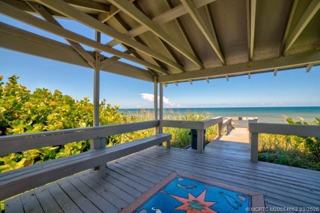 7370 S Ocean Drive 414B, Jensen Beach, FL 34957 photo 15