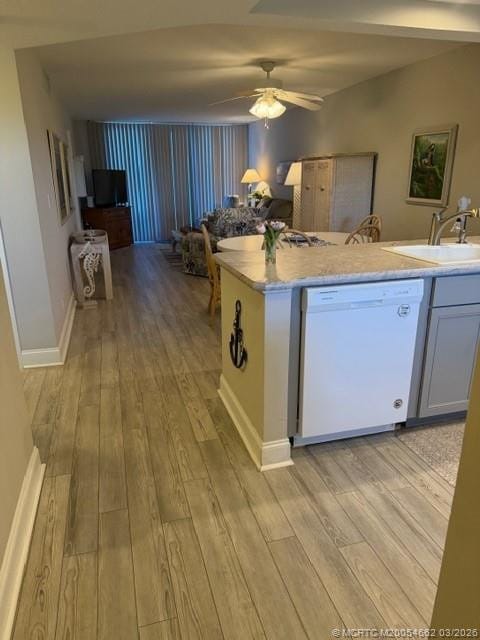 7370 S Ocean Drive 414B, Jensen Beach, FL 34957 photo 4
