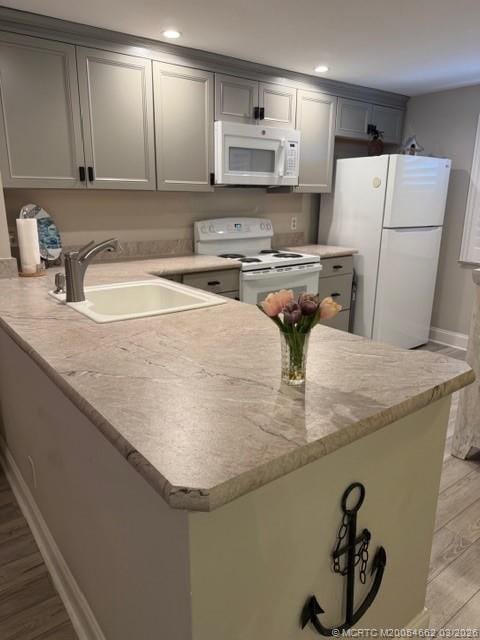 7370 S Ocean Drive 414B, Jensen Beach, FL 34957 photo 6