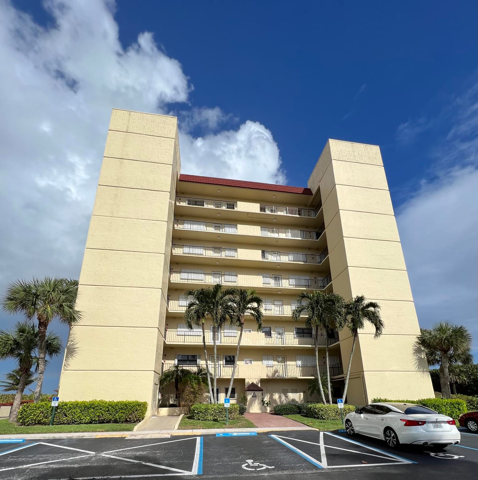 7440 S Ocean Drive 723, Jensen Beach, FL 34957