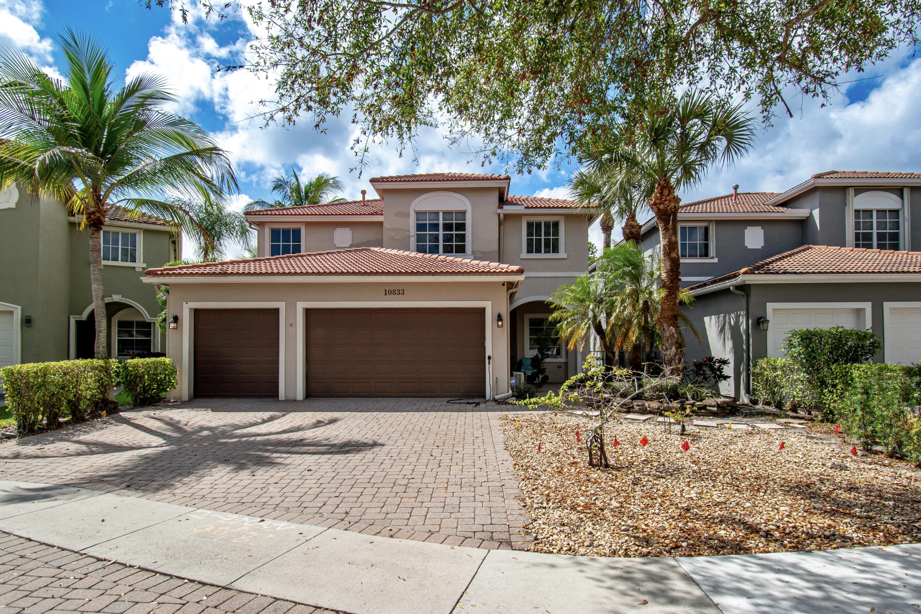 10833 Lake Wynds Court, Boynton Beach, FL 33437, Boynton Beach