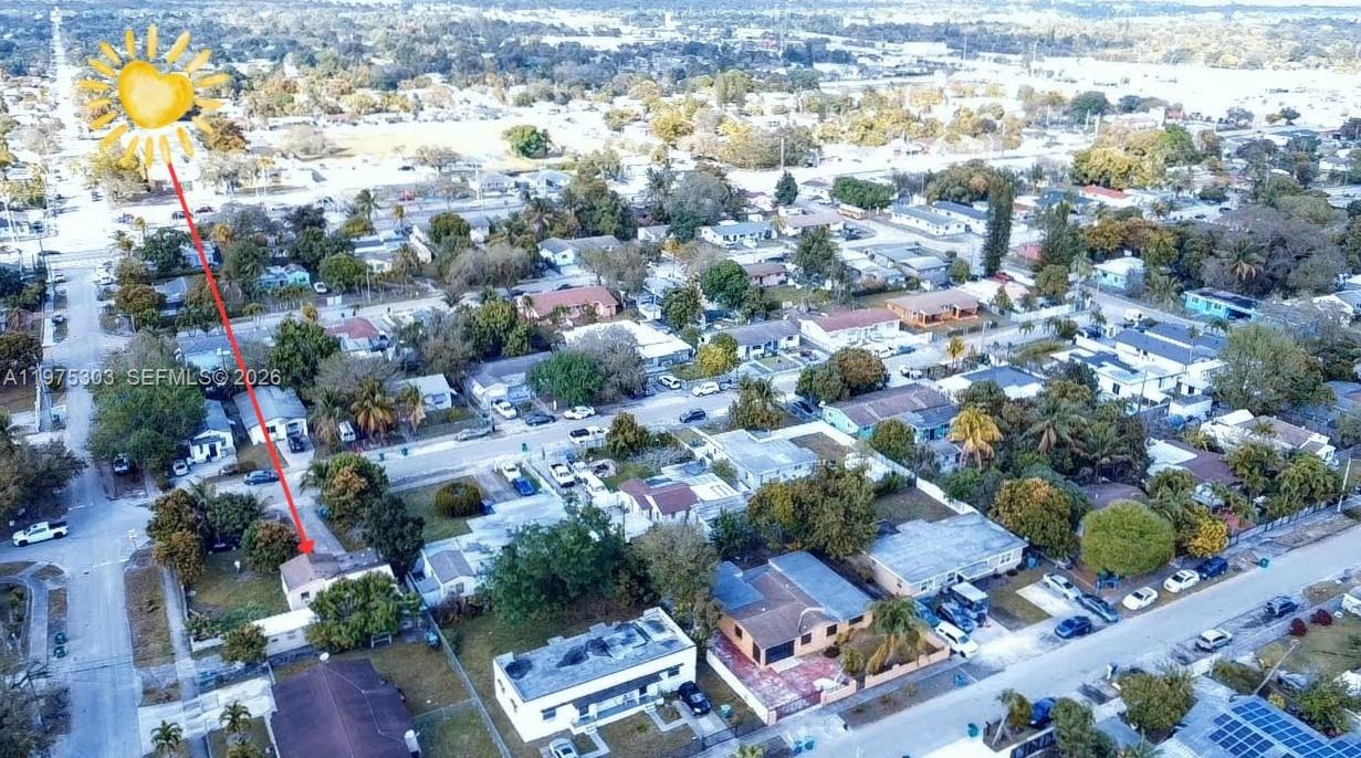 1086 NW 101st Street, Miami, FL 33150, Miami