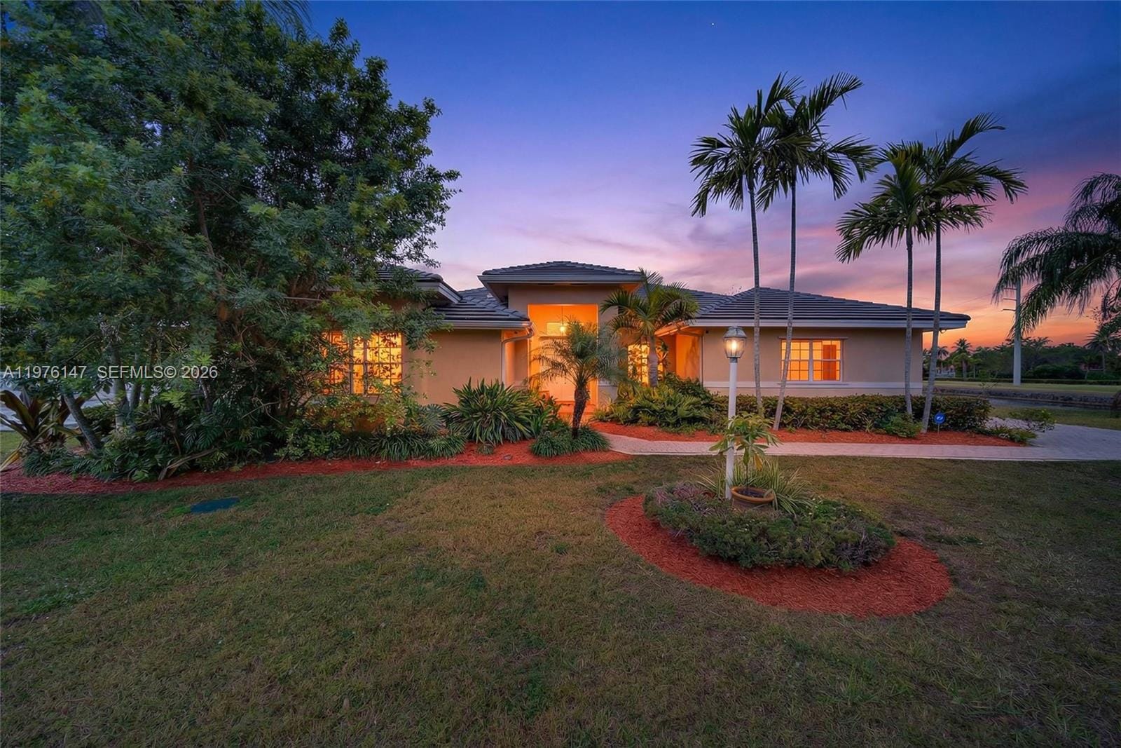 14040 SW 83rd Court, Palmetto Bay, FL 33158
