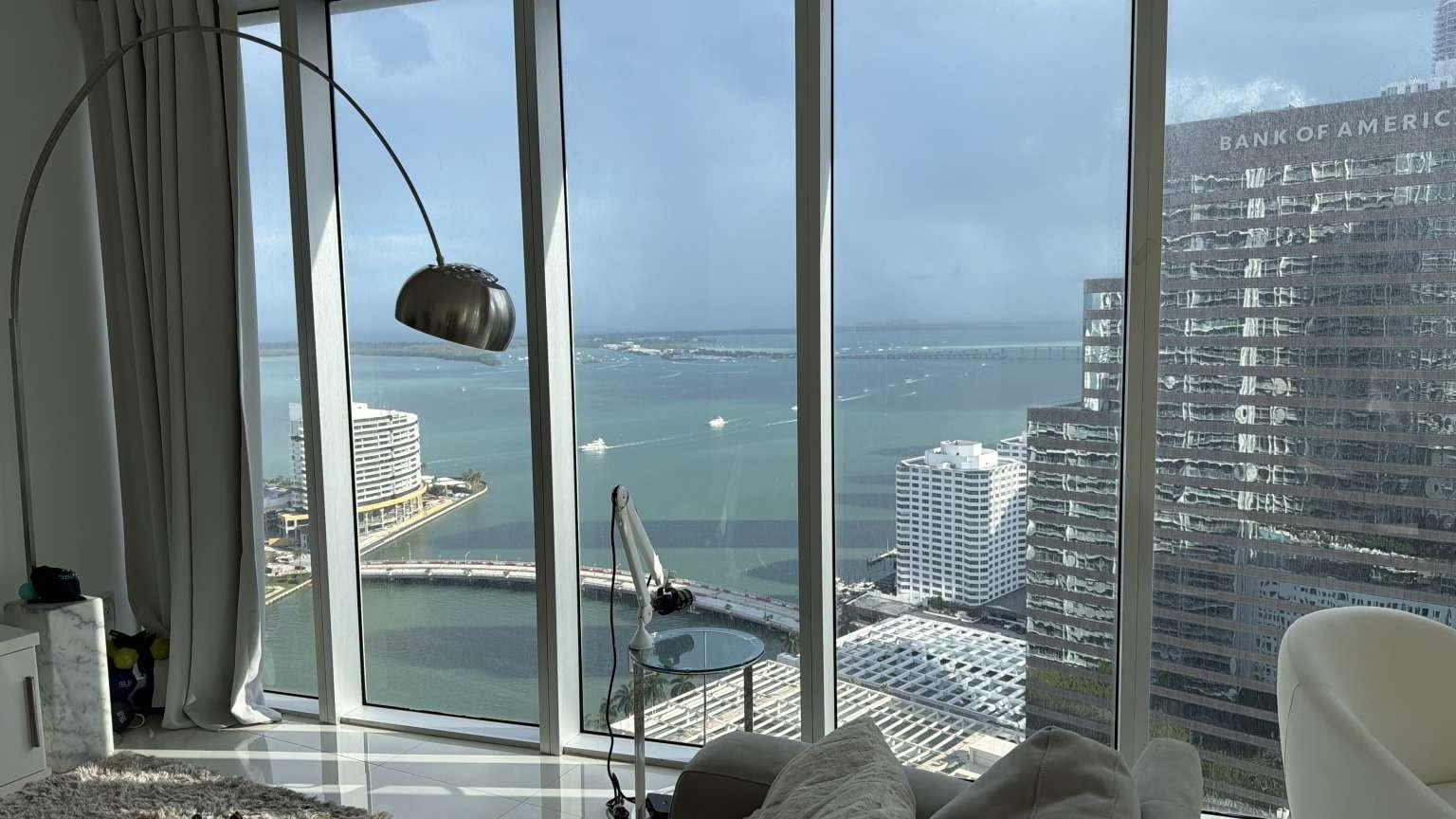 485 Brickell Avenue 3608, Miami, FL 33131, Miami