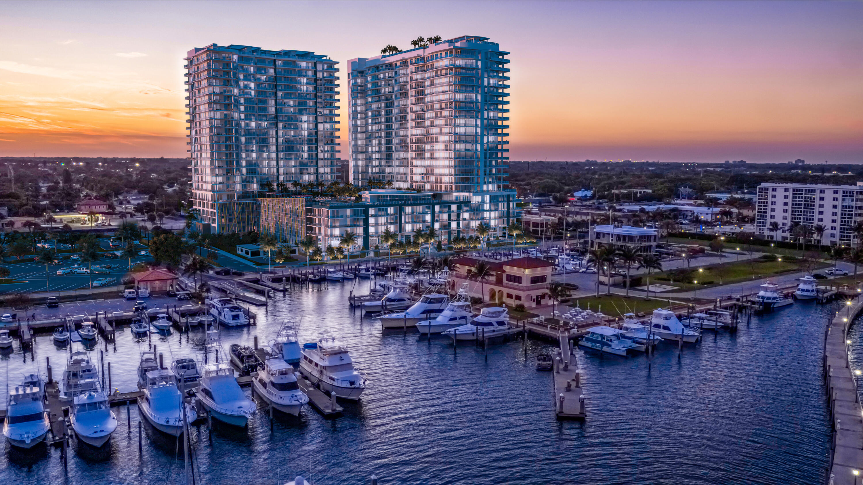 220 Lake Shore Drive 1401, Lake Park, FL 33403, Lake Park