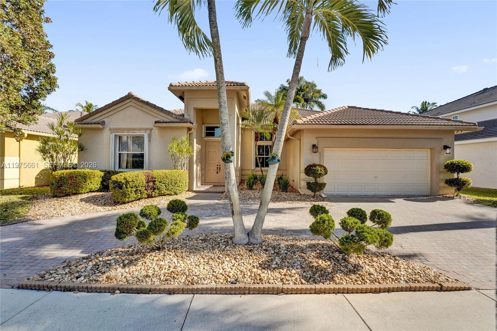 2458 Greenbrier Court, Weston, FL 33327, Weston