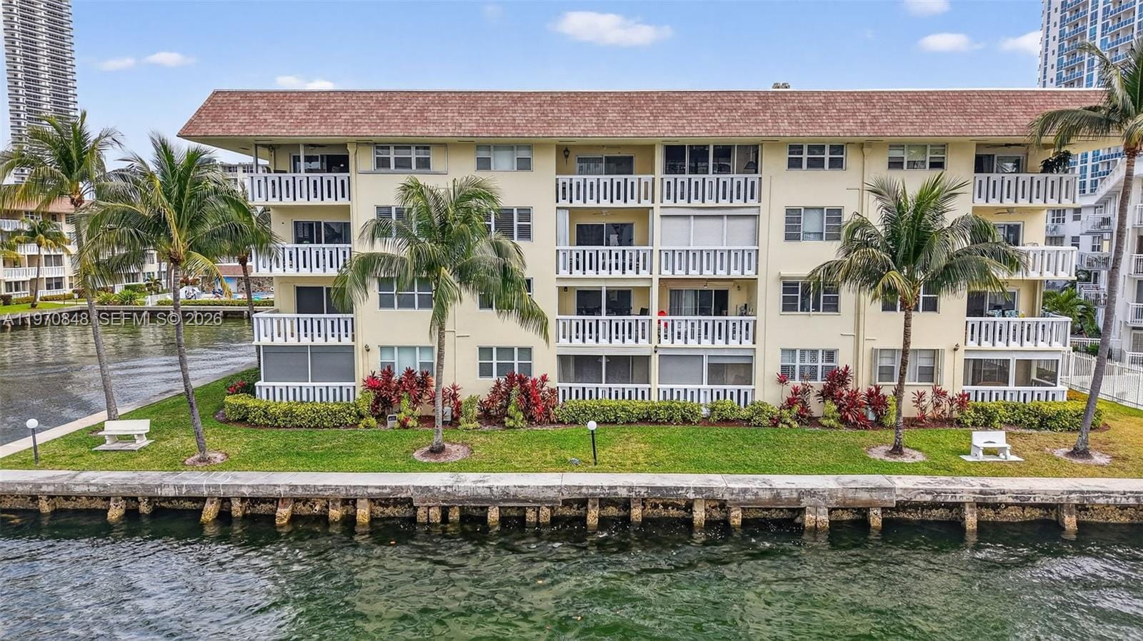 1891 S Ocean Drive 212, Hallandale Beach, FL 33009 photo 28