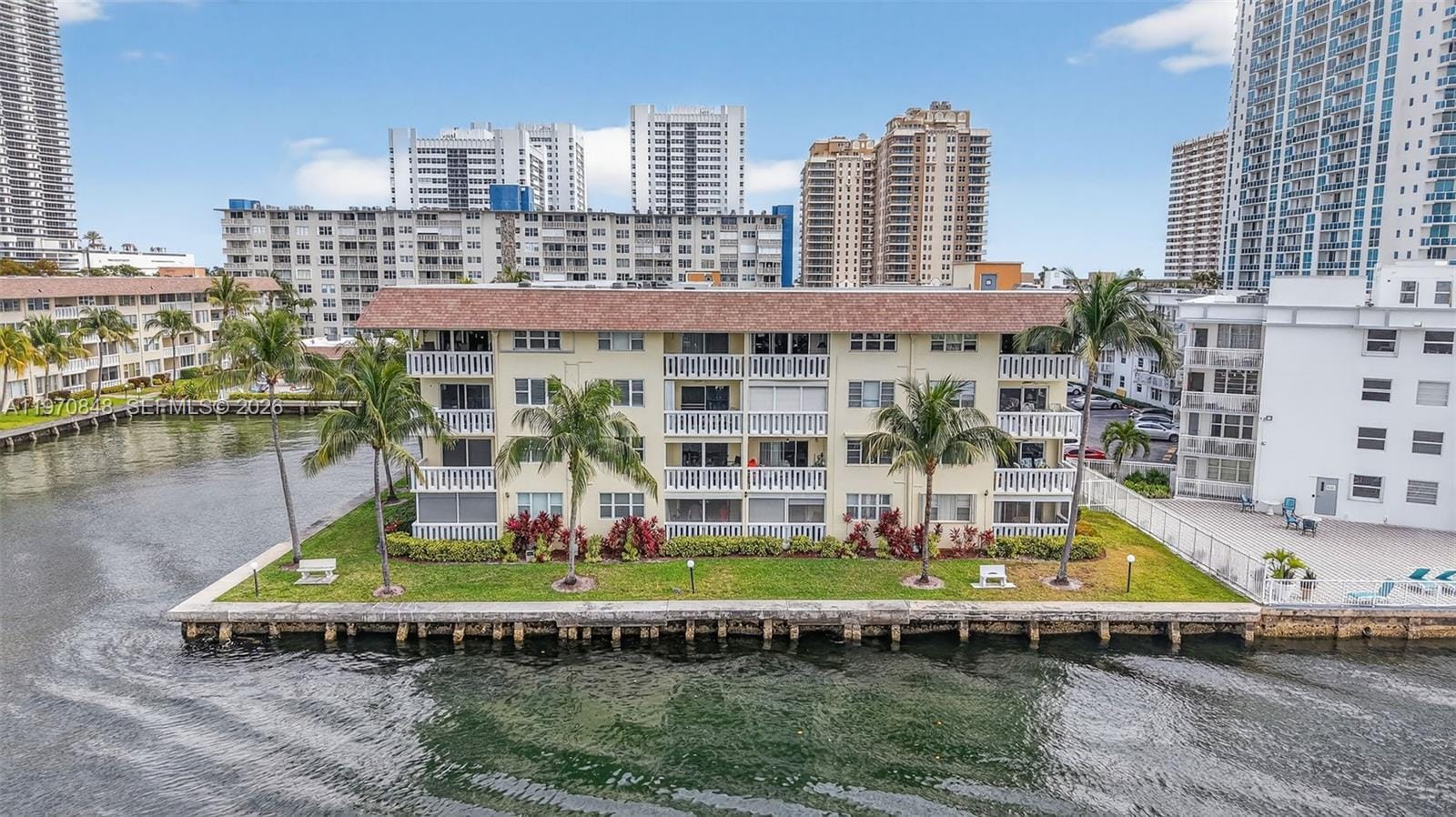 1891 S Ocean Drive 212, Hallandale Beach, FL 33009 photo 29