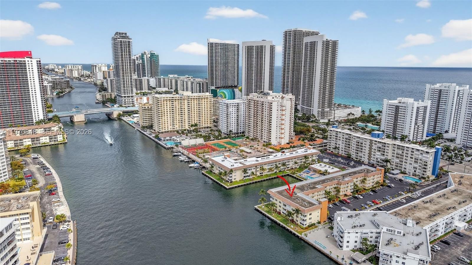 1891 S Ocean Drive 212, Hallandale Beach, FL 33009 photo 30