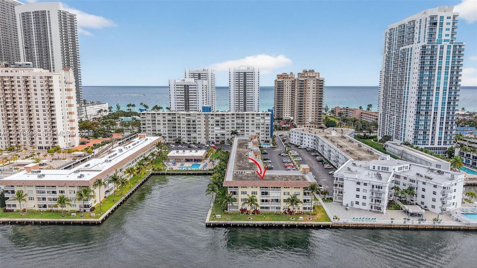 1891 S Ocean Drive 212, Hallandale Beach, FL 33009 photo 6