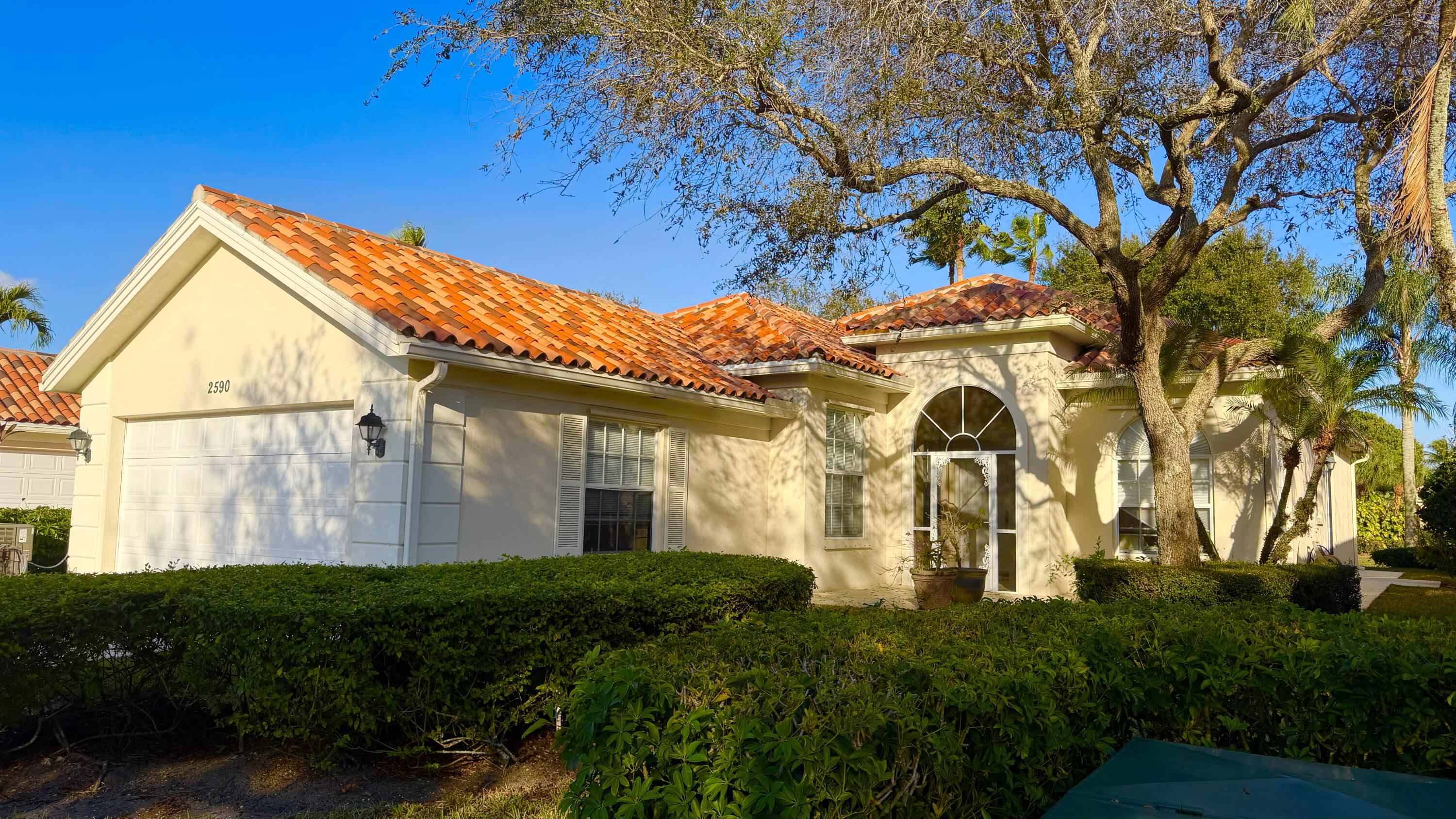 2590 Kittbuck Way, West Palm Beach, FL 33411, West Palm Beach