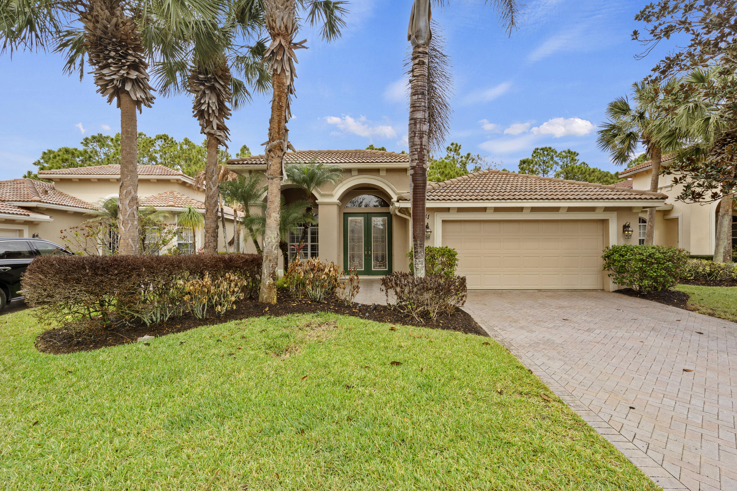 7241 Maidstone Drive, Port St. Lucie, FL 34986, Port St Lucie