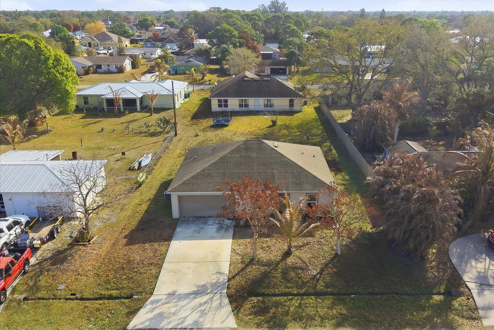 361 NW La Playa Street, Port St. Lucie, FL 34983, Port St Lucie