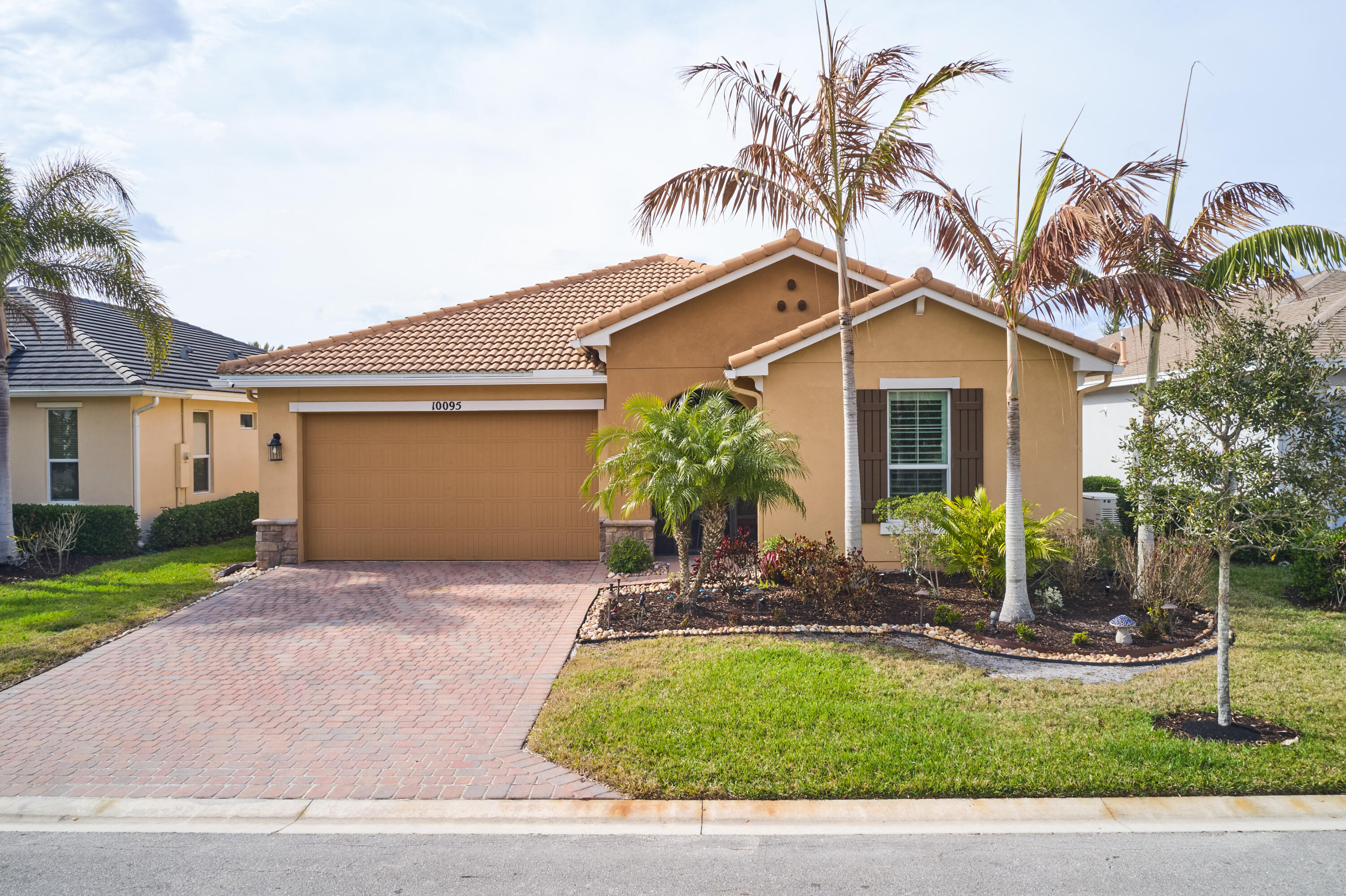 10095 SW Oak Tree Circle, Port St. Lucie, FL 34987, Port St Lucie