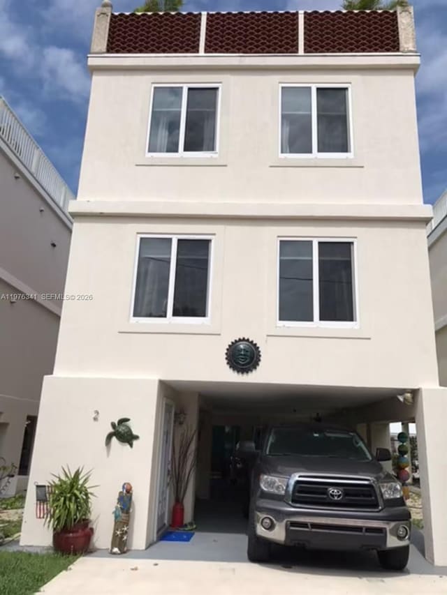 12400 Overseas Highway, Bouganvillea Villas Condo, Marathon, FL